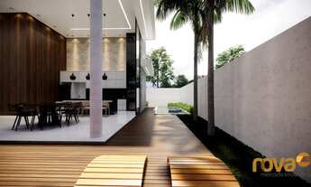 Imagem 2: Casa Portal Do Sol Green