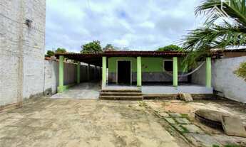 Imagem: Casa à venda em Eusébio/CE