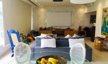 Imagem 7: Apartamento à venda, Rua Prudente de Moraes, 4/3 quartos, suíte, 2 vagas, dependência comp