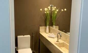 Imagem 3: Casa de condomínio para venda com 700 metros quadrados com 5 quartos