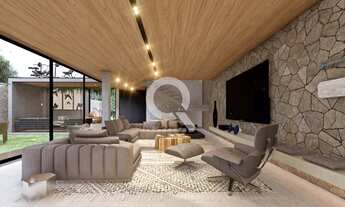 Imagem 4: Angra dos Reis - Casa de Condomínio - Frade (Cunhambebe