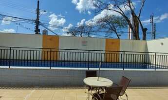 Imagem 6: Apartamento com 1 quarto - Universitário - Goiânia - Go