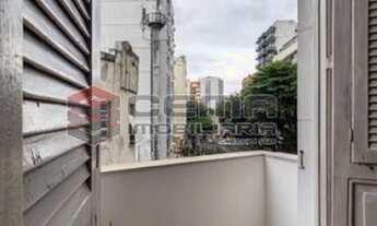 Imagem 7: Apartamento-À VENDA-Laranjeiras-Rio de Janeiro-RJ
