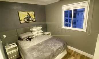 Imagem 5: Barueri - Apartamento Padrão - Alphaville Empresarial