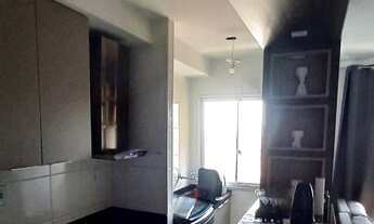 Imagem 5: Lindo Apartamento 53m² - 2 Quartos Sendo 1 Suíte - Aceita Financiamento