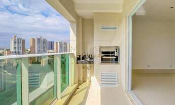 Imagem 4: Apartamento - Fazenda São Quirino - Campinas