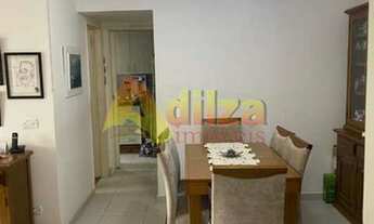 Imagem 3: Rio de Janeiro - Apartamento Padrão - Tijuca