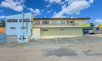 Imagem 3: Prédio Comercial 2 pavimentos/Quississana-568m² R$949mil-SJP