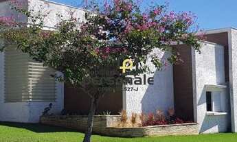 Imagem: Casa em condomínio em Sorocaba, Fazenda