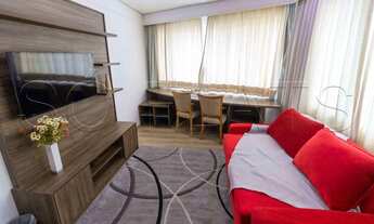 Imagem: Ótimo flat na Vila Olímpia, prox ao Shopping