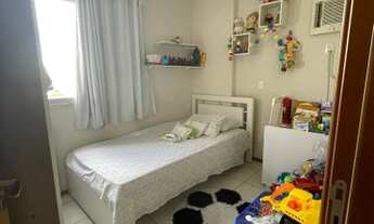 Imagem 7: Apartamento Garden Bosque 02 Vaga de garagem