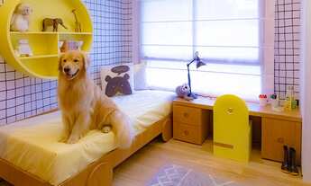 Imagem 3: APARTAMENTO 154m 3 SUÍTES - 2 VAGAS