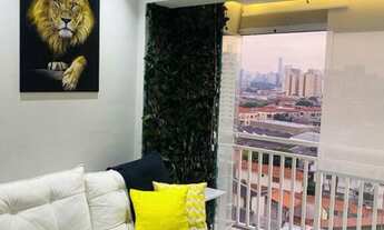 Imagem 4: APARTAMENTO RESIDENCIAL em SÃO PAULO - SP, TATUAPÉ