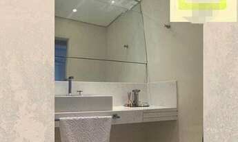 Imagem 2: Apartamento com 3 dormitórios à venda, 240 m² por R$ 2.500.000,00 - Vila Oliveira - Mogi d