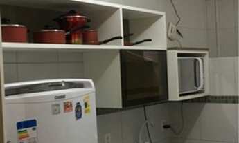 Imagem 4: Alugo apartamento mobiliado