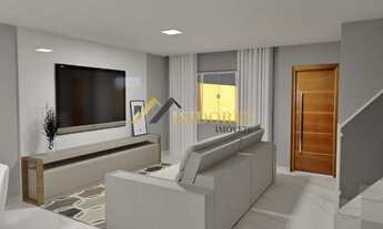 Imagem 4: EXCELENTE SOBRADO! 03 QTS,SUÍTE,SACADA,PRÓX. PARQUE CAPÃO RASO