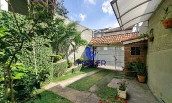 Imagem 2: Sobrado em Poá/SP; 3 quartos (1 suíte); 1 vaga; amplo quintal