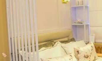 Imagem 2: Apartamento para venda tem 71 metros quadrados com 3 quartos em Mangueira - São Gonçalo