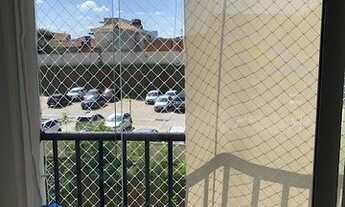 Imagem 4: Apartamento para venda, Umuarama, Osasco, com 2 dormitórios, 1 vaga de garagem, lazer comp