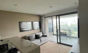 Imagem 4: Apartamento 2 dormitórios para Locação em São Paulo, PINHEIROS, 2 dormitórios, 1 suíte, 2