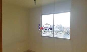 Imagem 5: Apartamento com 2 dormitórios para alugar, 45 m² por R$ 1.400,00/mês - Samambaia Sul - Sam