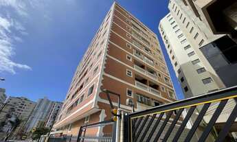 Imagem: Ap.2dts 75M² Garagem e Elevador - Ao Lado