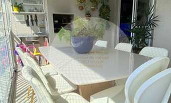 Imagem: Apartamento para aluguel tem 65 metros quadrados