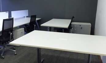 Imagem 6: Rio de Janeiro - Conjunto Comercial/Sala - Botafogo