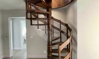 Imagem 7: Curitiba - Apartamento Padrão - Alto da Rua XV