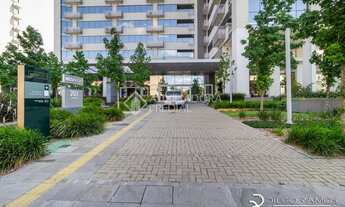 Imagem 4: PORTO ALEGRE - Conjunto Comercial/Sala - Santana