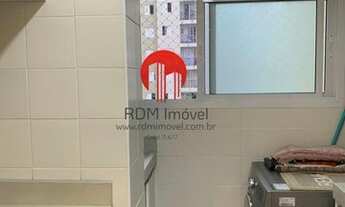 Imagem 5: Apartamento para Venda em São Paulo, Vila Andrade, 2 dormitórios, 1 banheiro, 1 vaga