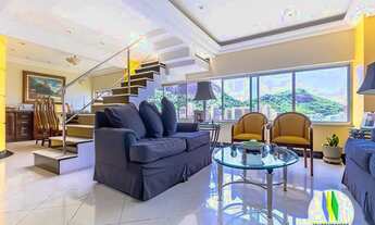 Imagem 6: RIO DE JANEIRO - RESIDENCIAL - lagoa Rodrigo de Freitas