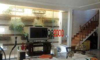 Imagem 6: Casa com 4 dormitórios à venda, 250 m² por R$ 2.500.000,00 - Santa Rosa - Niterói/RJ