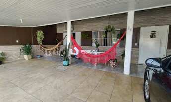 Imagem 6: Casa com três dormitórios e um banheiro Ref.:371