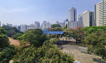 Imagem 2: Andar corrido para aluguel, 1 vaga, Savassi - Belo Horizonte/MG