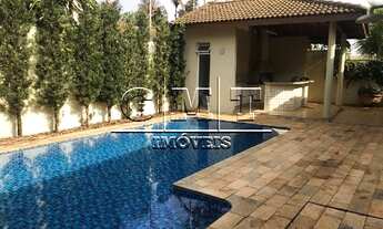 Imagem: Casa Em Condomínio - Ribeirão Preto