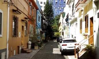 Imagem: Casa de vila para aluguel tem 200 metros