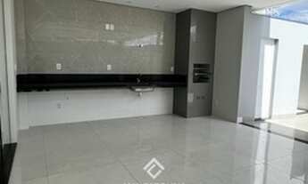 Imagem 4: Casa de Esquina com Excelente Padrão de Acabamento no Panorama