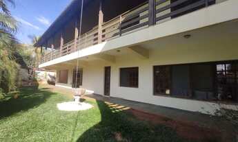 Imagem 5: Casa com 4 suítes à venda, 850m² no Condomínio Zuleika Jabour - Salto/SP