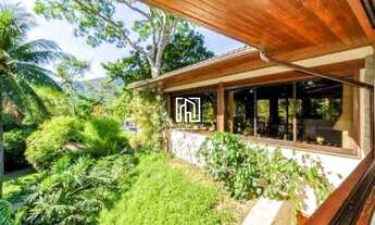 Imagem 6: Rio de Janeiro - Casa de Condomínio - Itanhangá