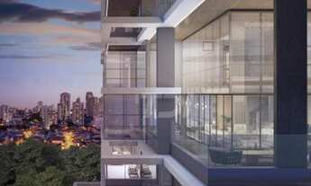 Imagem 4: Apartamento à venda, 257 m² por R$ 5.278.926,00 - Batel - Curitiba/PR