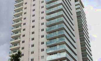 Imagem 2: Moema - Apartamento de 288 m2 - com 4 suites , living integrado a Varanda Grill , 4 vagas