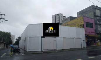 Imagem: ALUGA-SE IMÓVEL COMERCIAL NA PENHA - ZONA