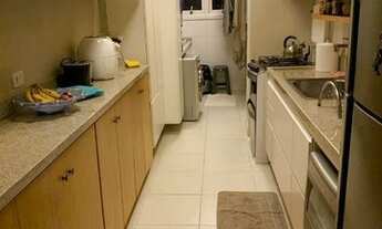 Imagem 3: Apartamento com 2 dormitórios à venda, 108 m² por R$ 1.378.000,00 - Bavária - Gramado/RS