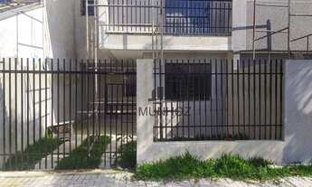 Imagem 5: Sobrado com 3 dormitórios à venda, 85 m² por R$ 330.000,00 - Umbará - Curitiba/PR