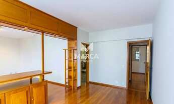 Imagem 5: Apartamento para aluguel, 3 quartos, 1 suíte, 2 vagas, Sion - Belo Horizonte/MG