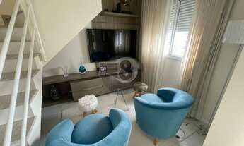 Imagem 7: Florianópolis - Apartamento Padrão - Trindade