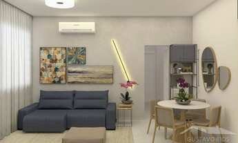Imagem 7: Apartamento 2 quartos com garagem Copacabana