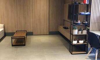 Imagem 4: Apartamento com 3 dormitórios à venda, 129 m² por R$ 1.800.000,00 - Vila Anastácio - São P