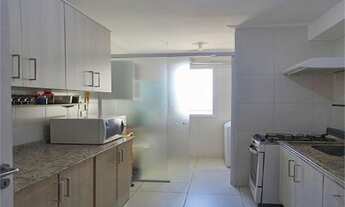 Imagem 4: APTO IMPECÁVEL PARA VENDA, 82M2, 3DORMITÓRIOS, 2SUÍTES, 3VAGAS EM JAGUARÉ